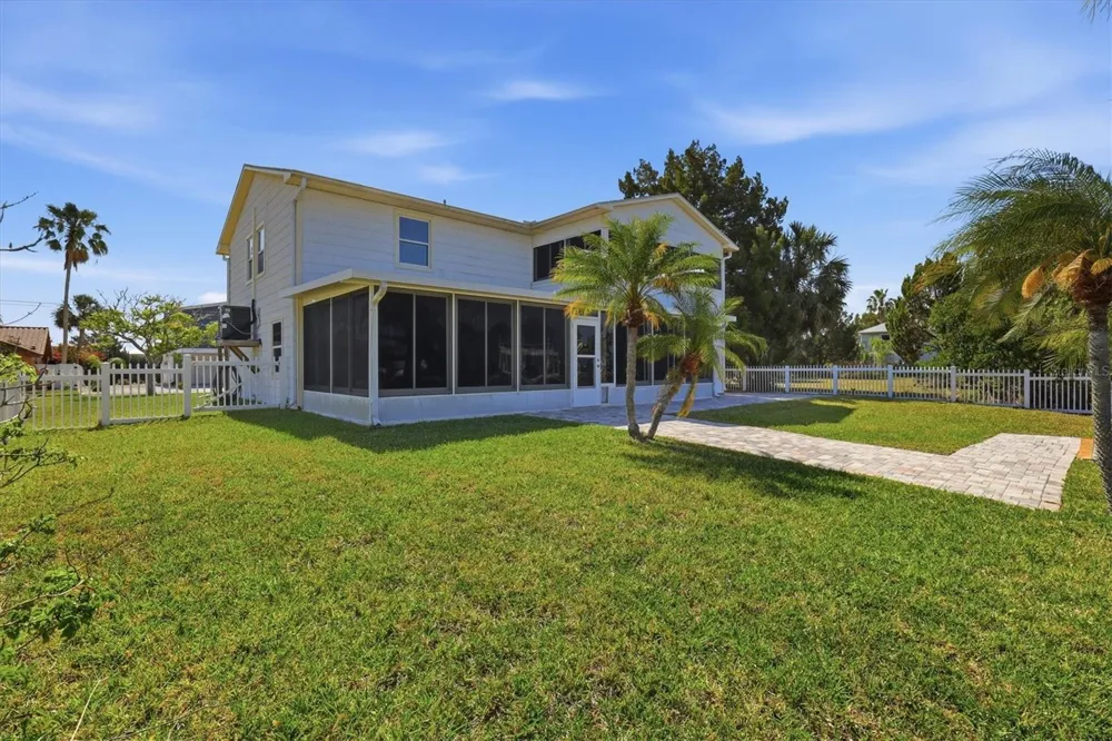 3347 OLEANDER DRIVE Hernando Beach, FL 34607