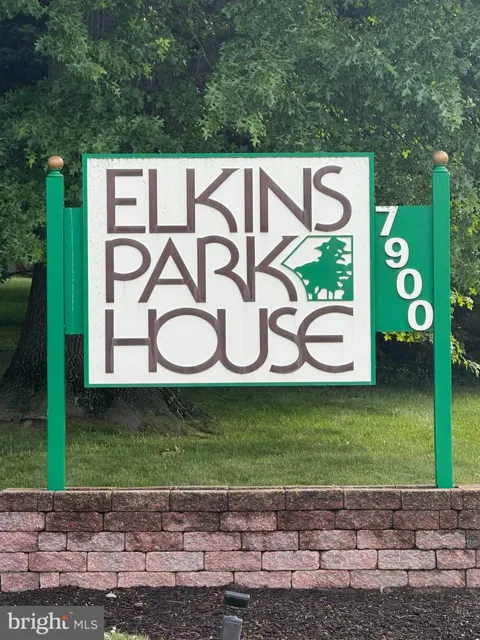 7900 OLD YORK ROAD #804-A