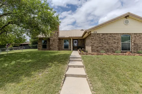 199 County Road 4933