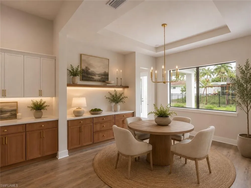 1257 22nd Avenue Naples, FL 34103