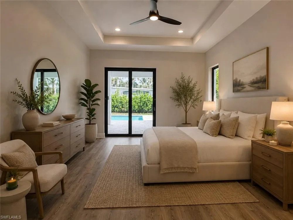 1257 22nd Avenue Naples, FL 34103