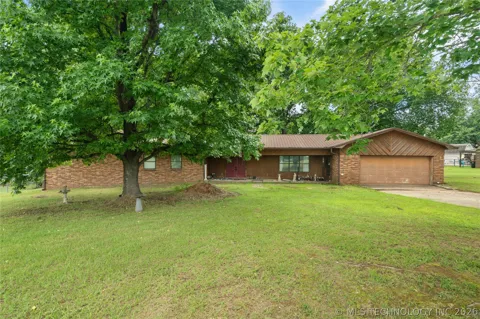 207 Ford Lane