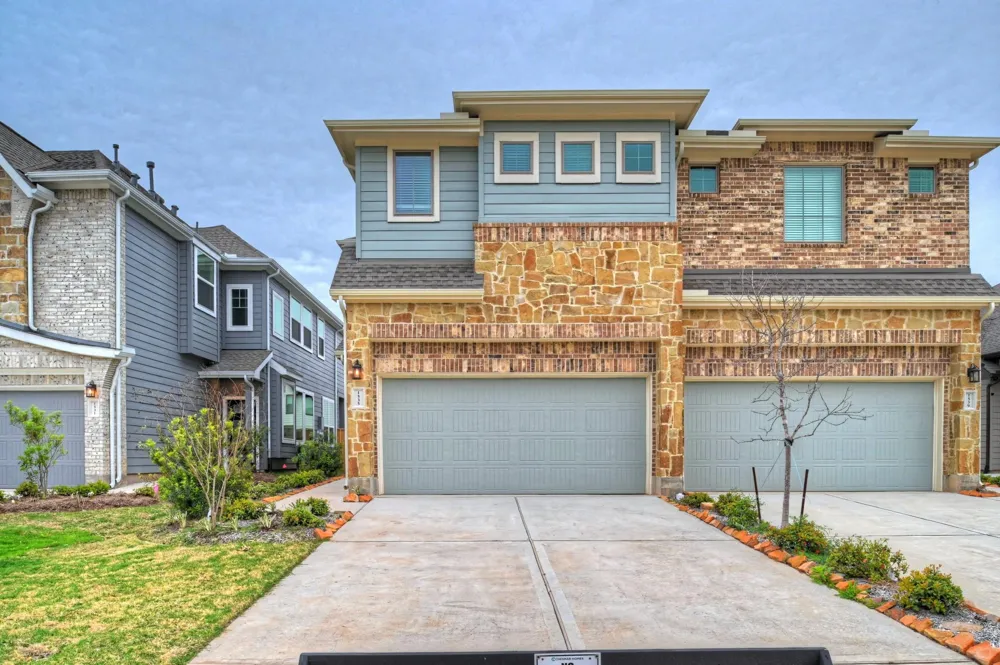1535 Crystal Stream Drive Missouri City, TX 77459