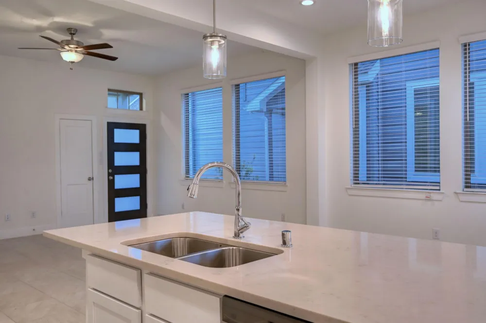 1535 Crystal Stream Drive Missouri City, TX 77459