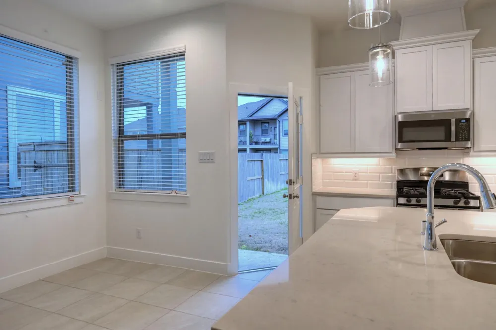1535 Crystal Stream Drive Missouri City, TX 77459