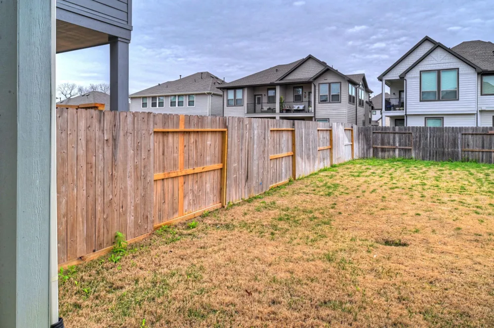 1535 Crystal Stream Drive Missouri City, TX 77459