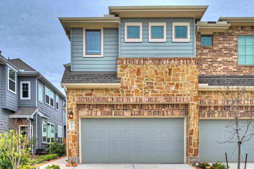 1535 Crystal Stream Drive Missouri City, TX 77459