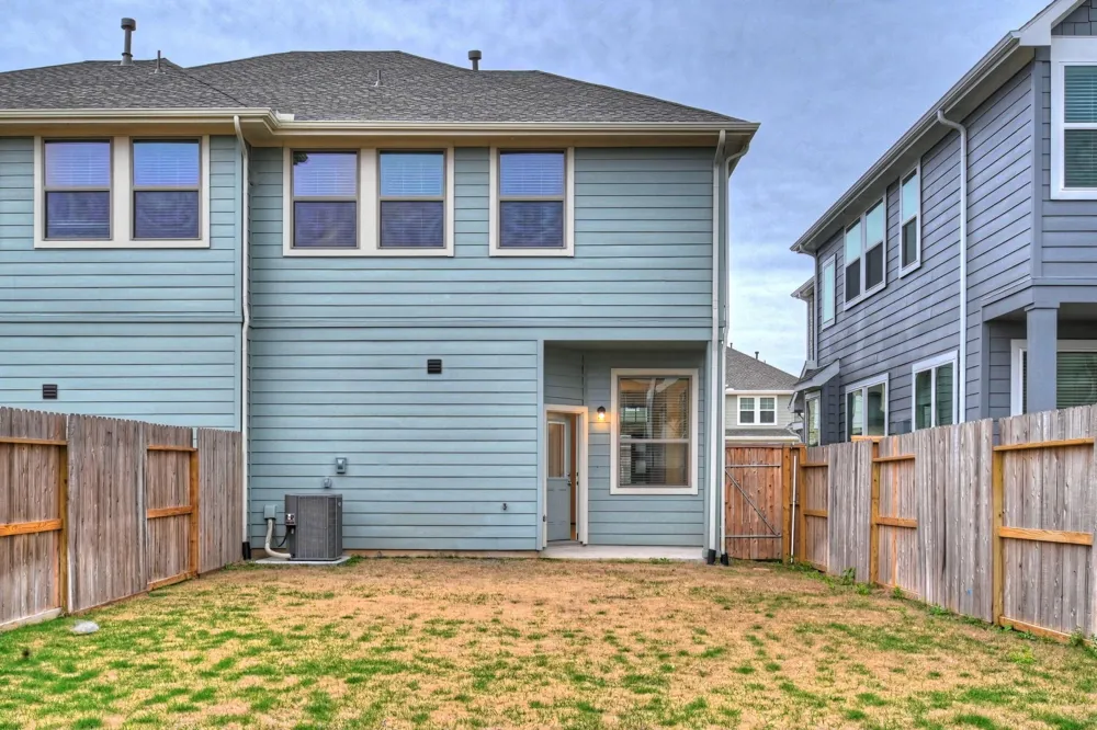 1535 Crystal Stream Drive Missouri City, TX 77459
