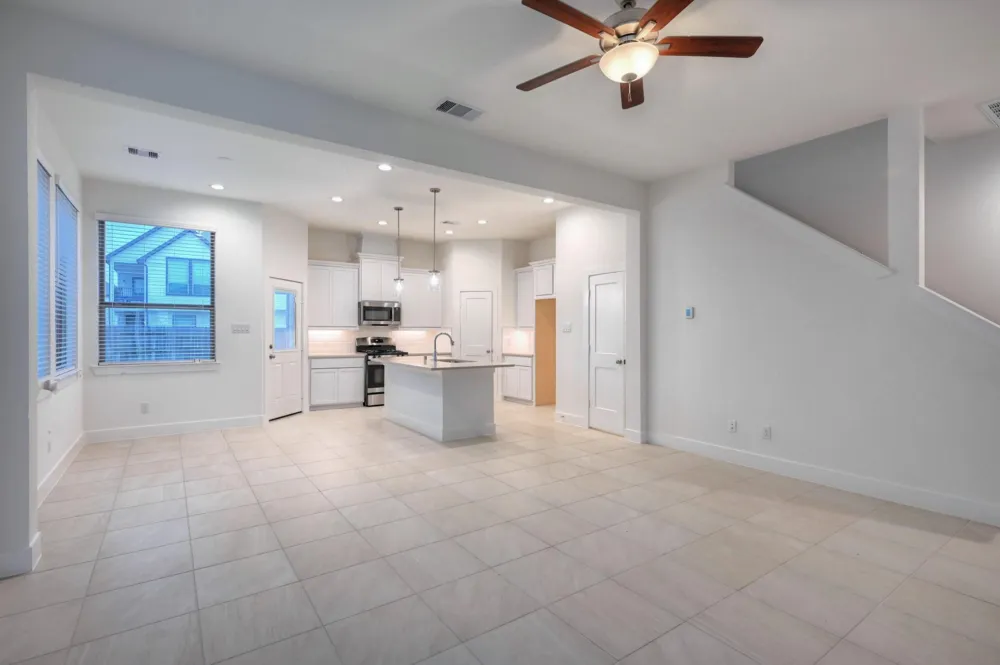 1535 Crystal Stream Drive Missouri City, TX 77459
