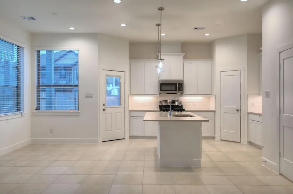 1535 Crystal Stream Drive Missouri City, TX 77459
