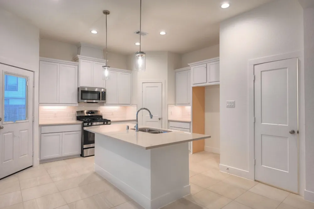 1535 Crystal Stream Drive Missouri City, TX 77459
