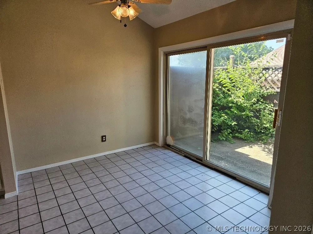 1120 S 110 EastAvenue #12-2C Tulsa, OK 74128