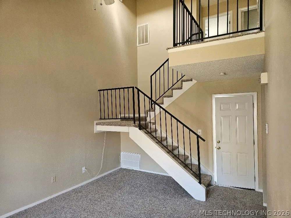 1120 S 110 EastAvenue #12-2C Tulsa, OK 74128