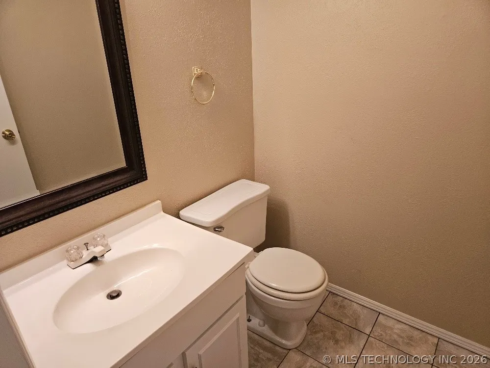 1120 S 110 EastAvenue #12-2C Tulsa, OK 74128