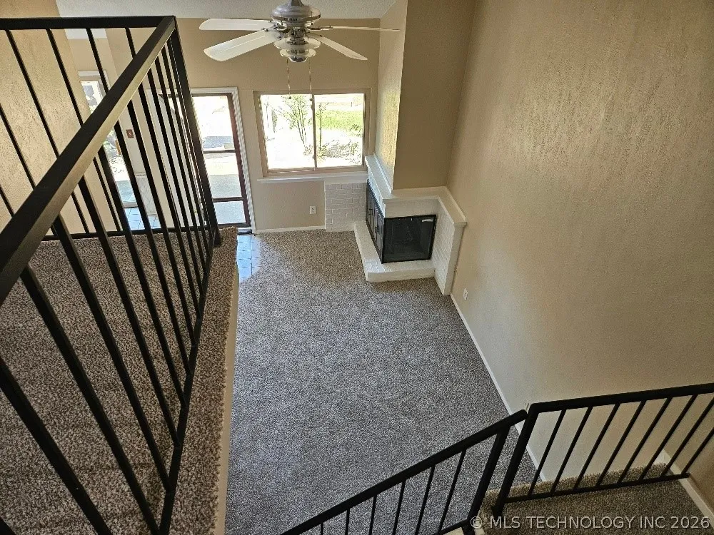 1120 S 110 EastAvenue #12-2C Tulsa, OK 74128