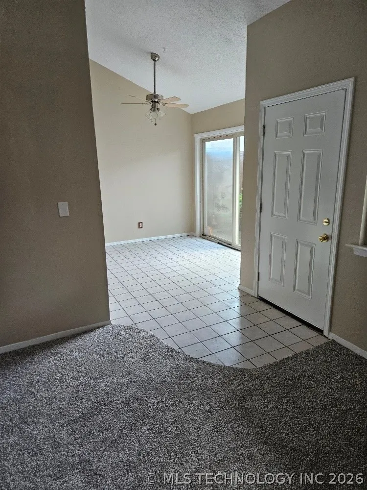 1120 S 110 EastAvenue #12-2C Tulsa, OK 74128