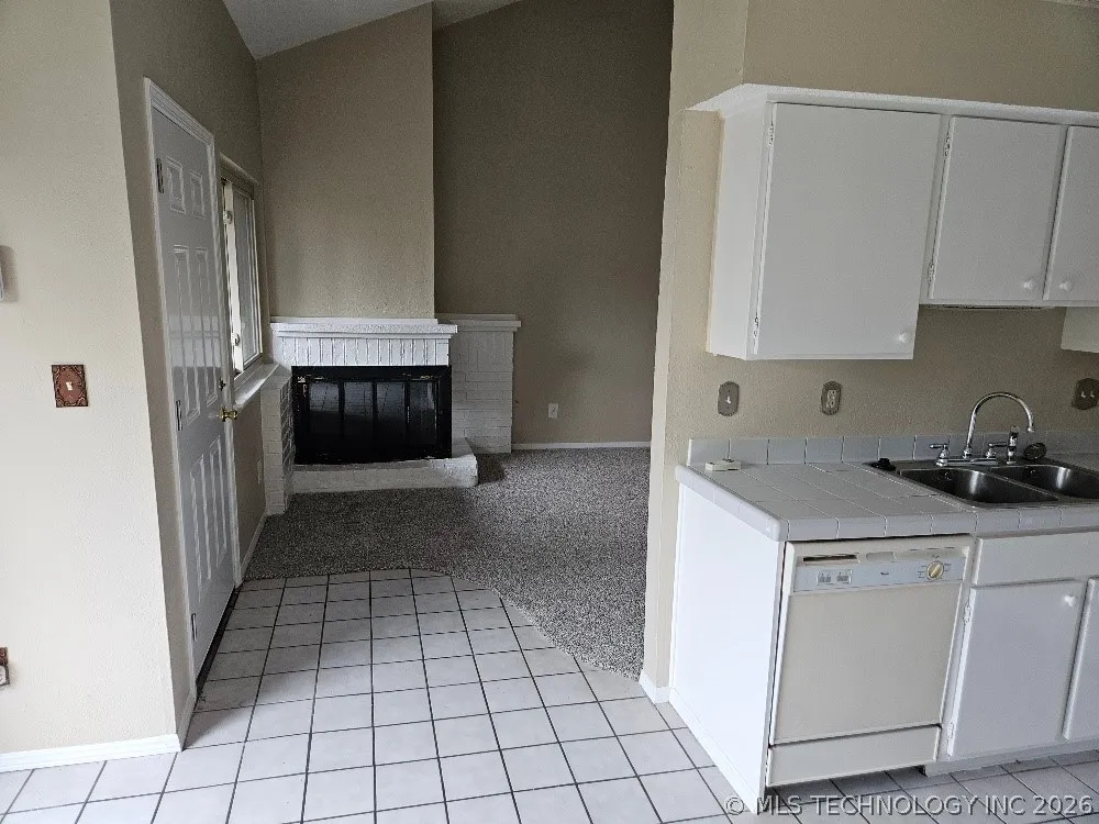 1120 S 110 EastAvenue #12-2C Tulsa, OK 74128