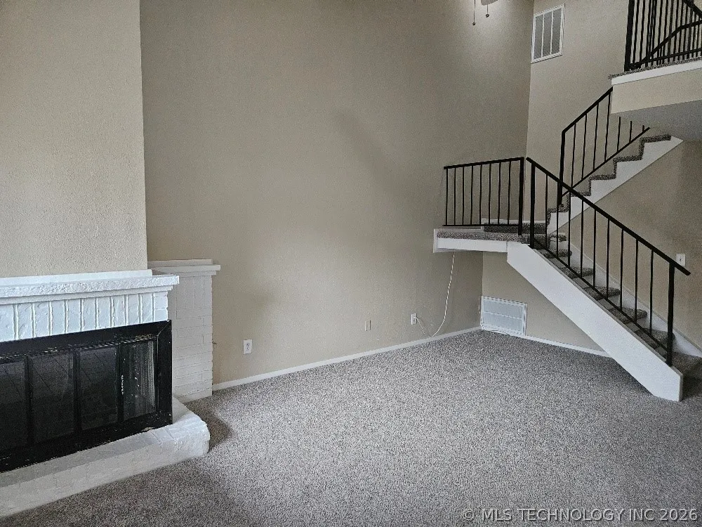1120 S 110 EastAvenue #12-2C Tulsa, OK 74128