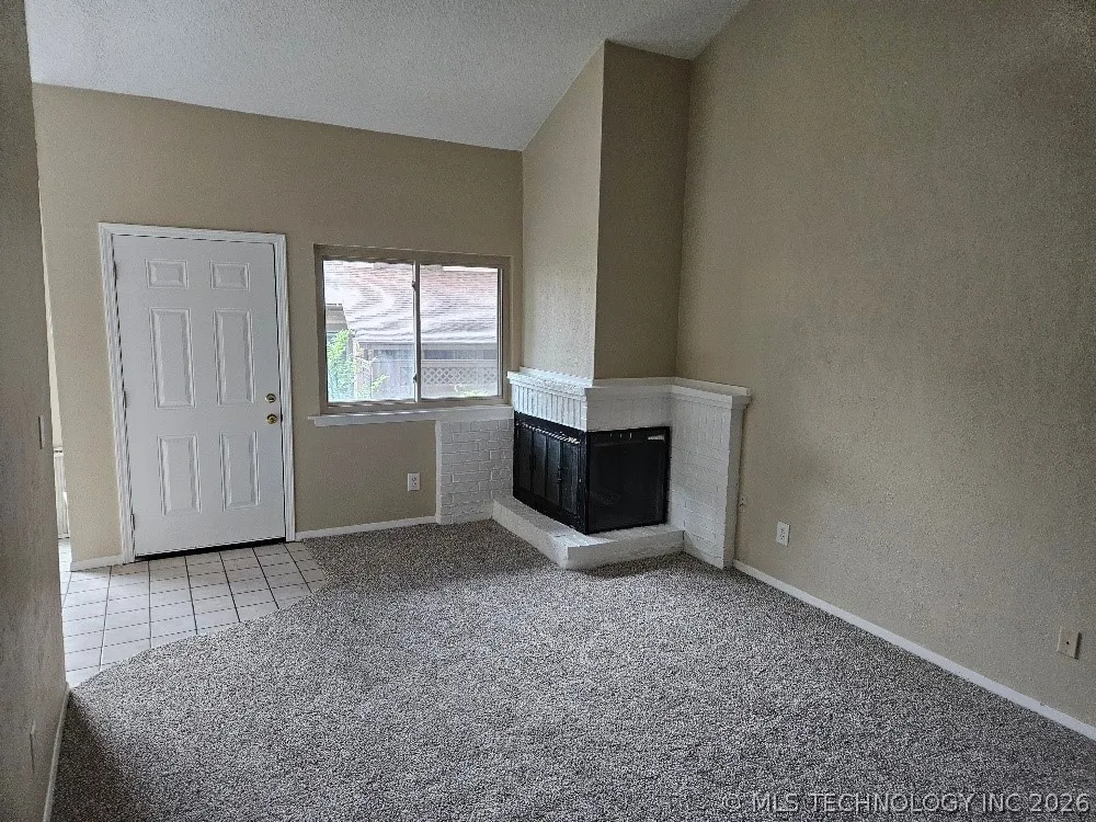 1120 S 110 EastAvenue #12-2C Tulsa, OK 74128
