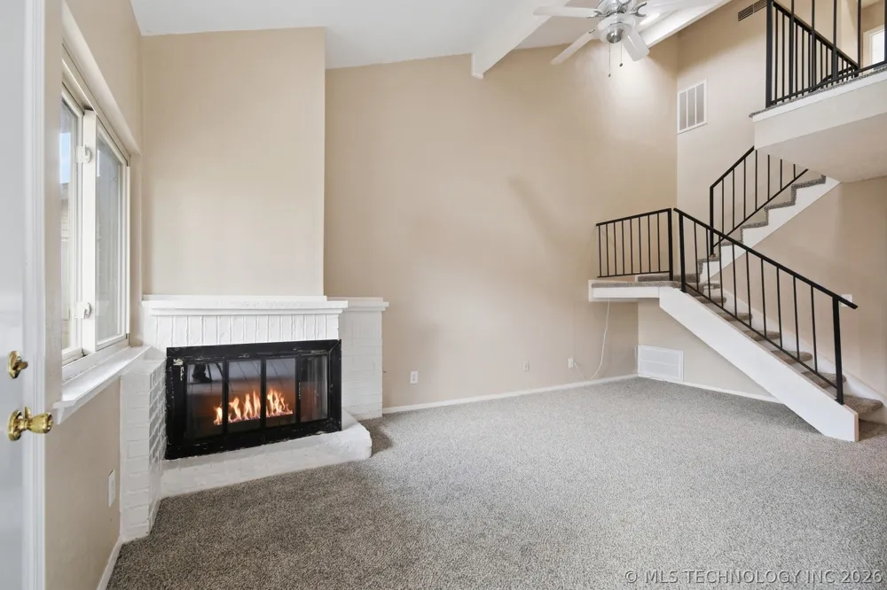 1120 S 110 EastAvenue #12-2C Tulsa, OK 74128