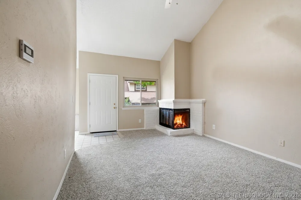 1120 S 110 EastAvenue #12-2C Tulsa, OK 74128