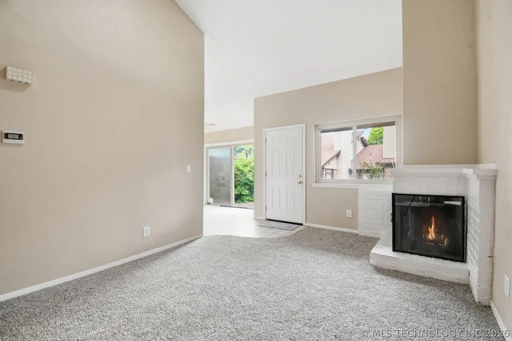 1120 S 110 EastAvenue #12-2C Tulsa, OK 74128