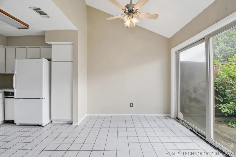 1120 S 110 EastAvenue #12-2C Tulsa, OK 74128