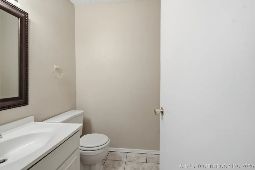 1120 S 110 EastAvenue #12-2C Tulsa, OK 74128