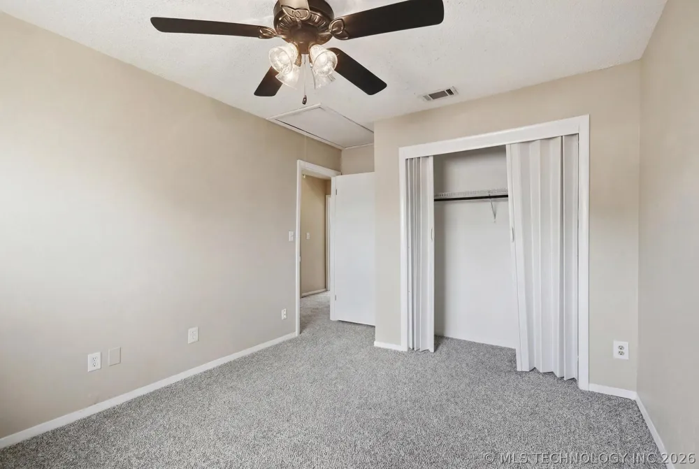 1120 S 110 EastAvenue #12-2C Tulsa, OK 74128