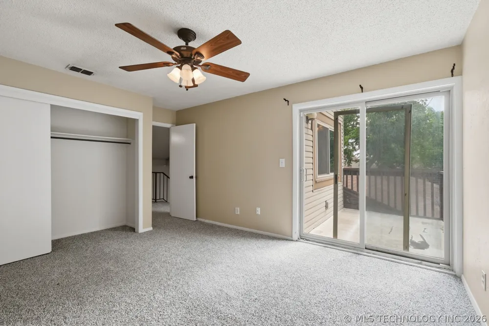 1120 S 110 EastAvenue #12-2C Tulsa, OK 74128
