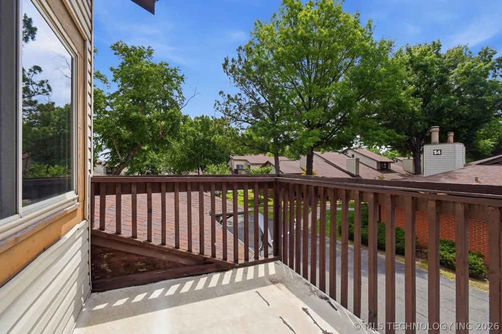1120 S 110 EastAvenue #12-2C Tulsa, OK 74128
