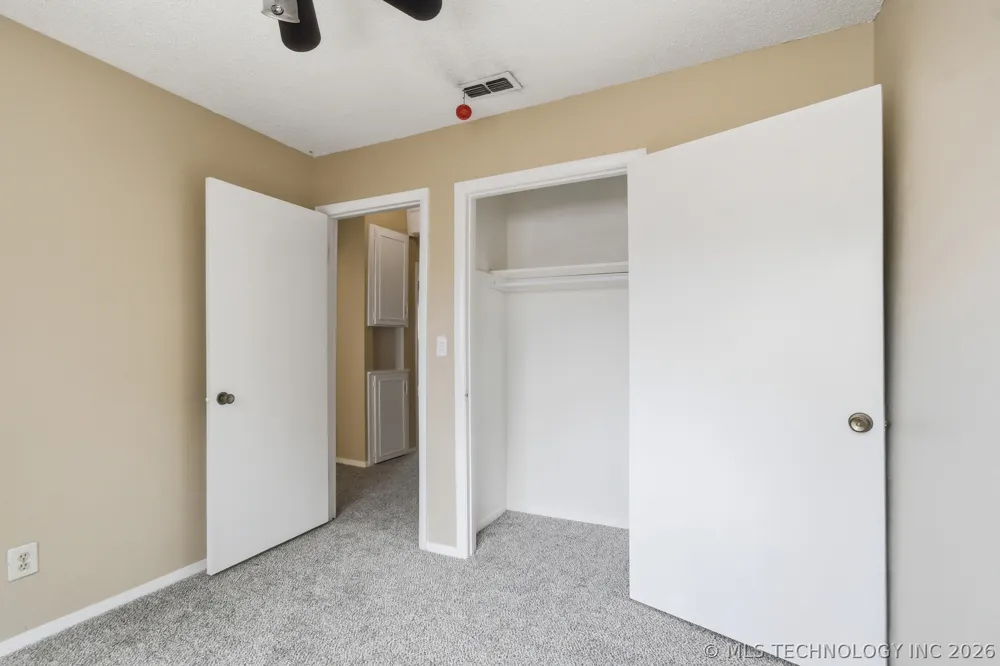 1120 S 110 EastAvenue #12-2C Tulsa, OK 74128