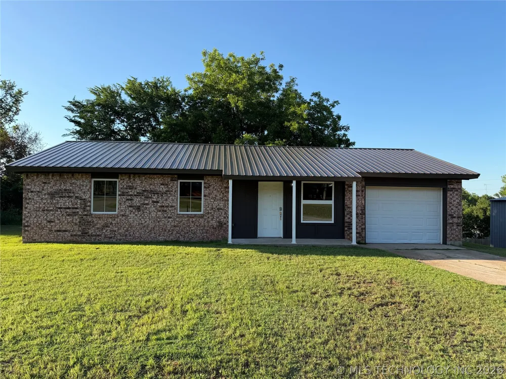 333 E Third Street Velma, OK 73491