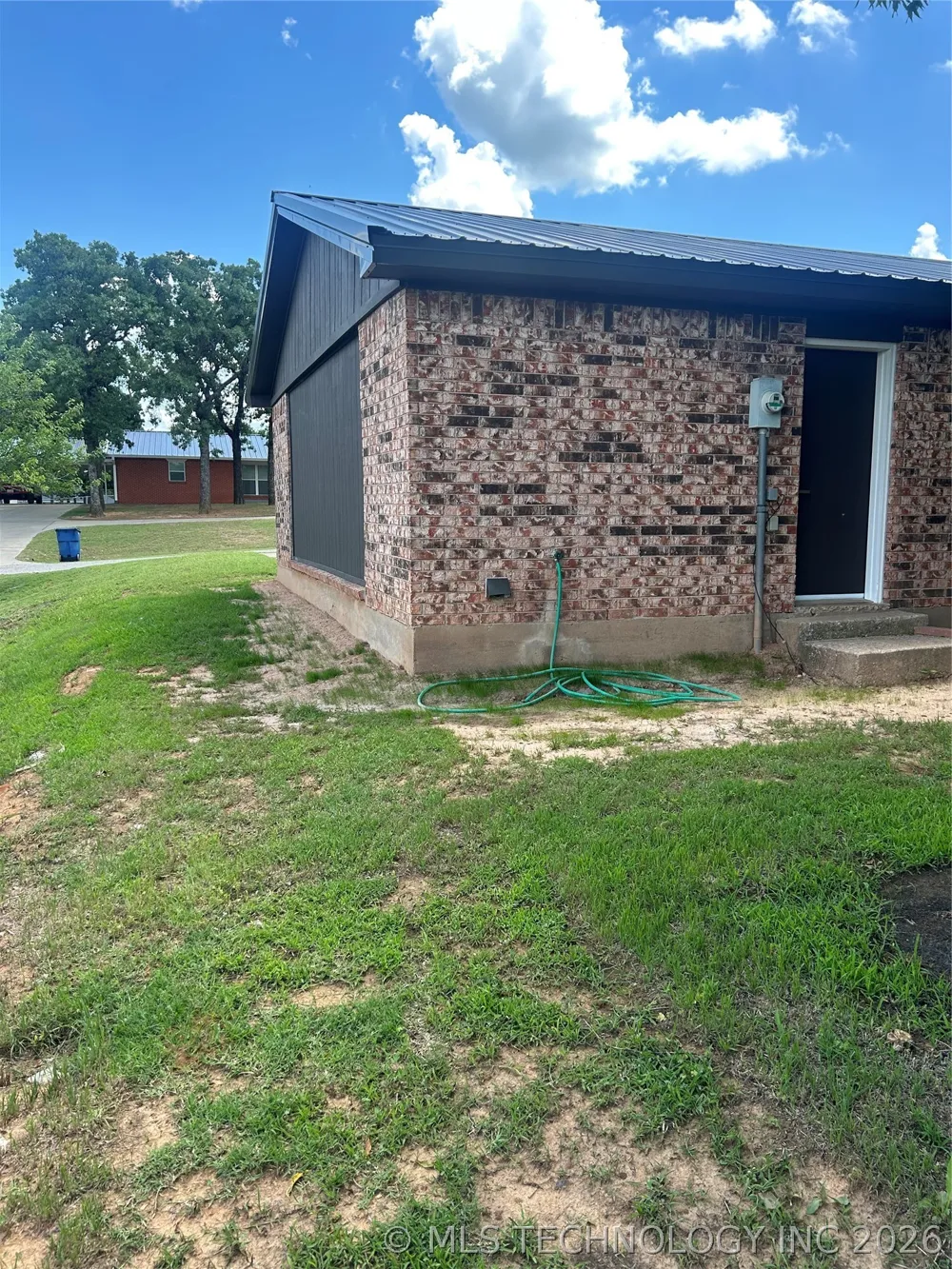 333 E Third Street Velma, OK 73491