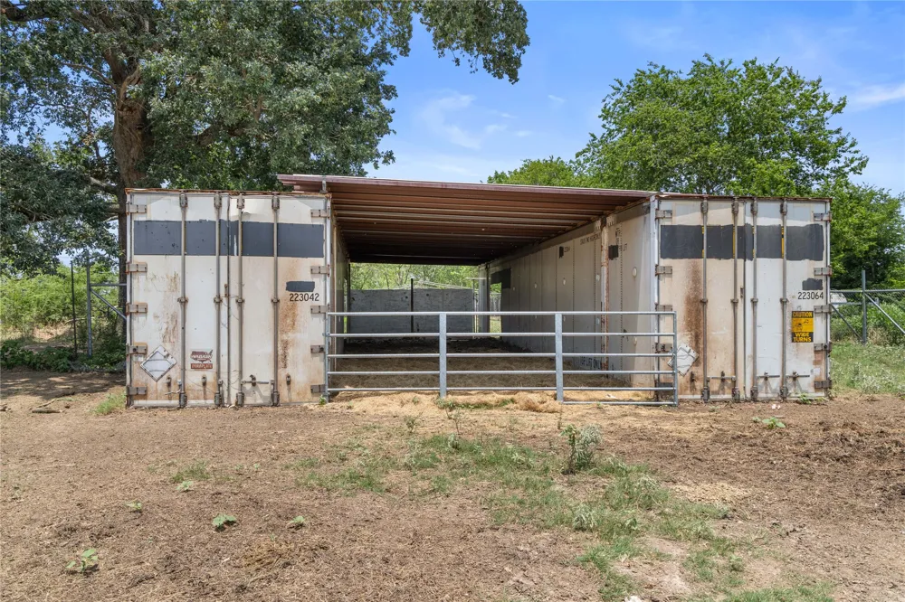 Highway 274 Kemp, TX 75143