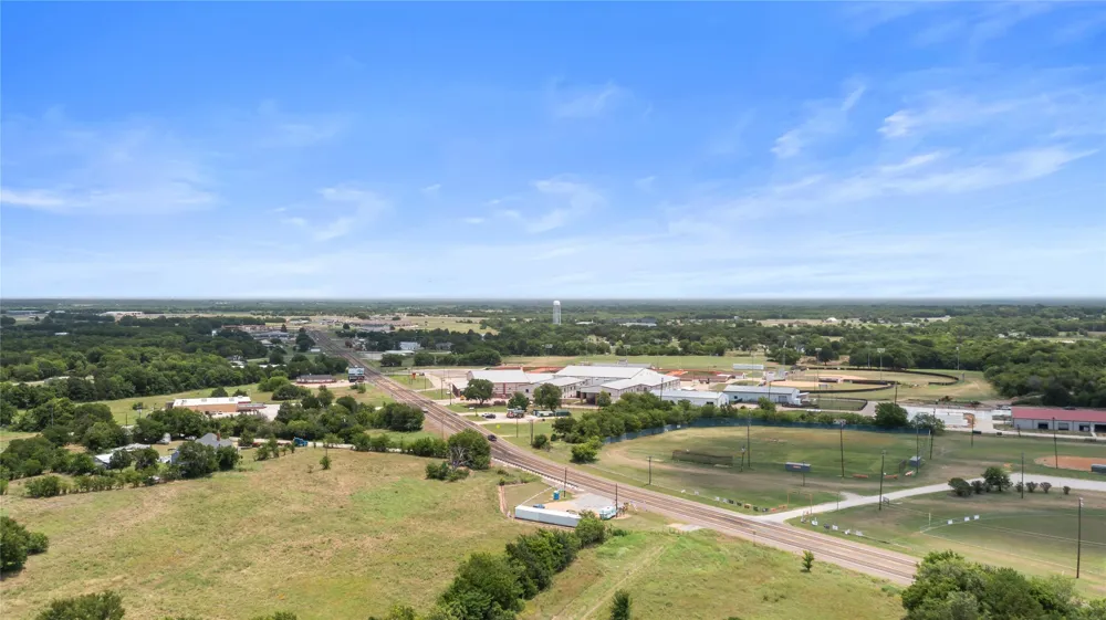 Highway 274 Kemp, TX 75143