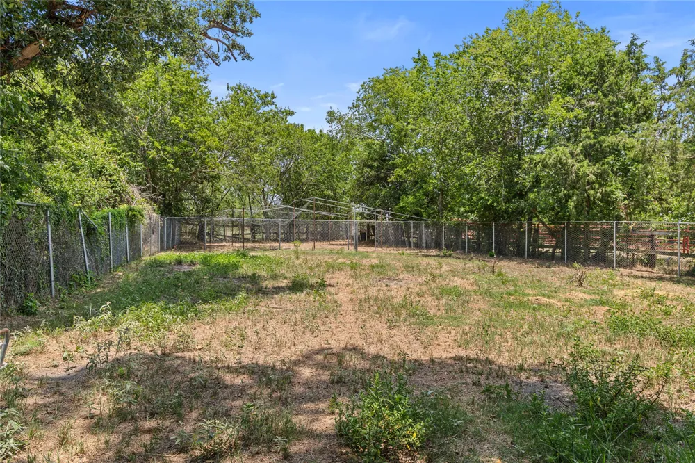 Highway 274 Kemp, TX 75143