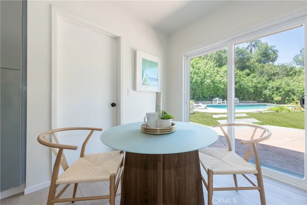 3643 Ballina Canyon Road Encino, CA 91436