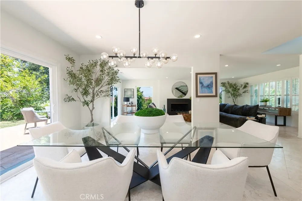 3643 Ballina Canyon Road Encino, CA 91436