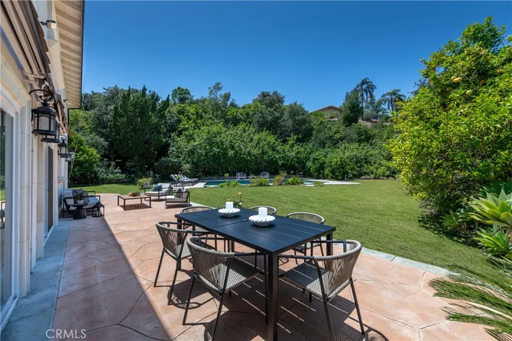 3643 Ballina Canyon Road Encino, CA 91436