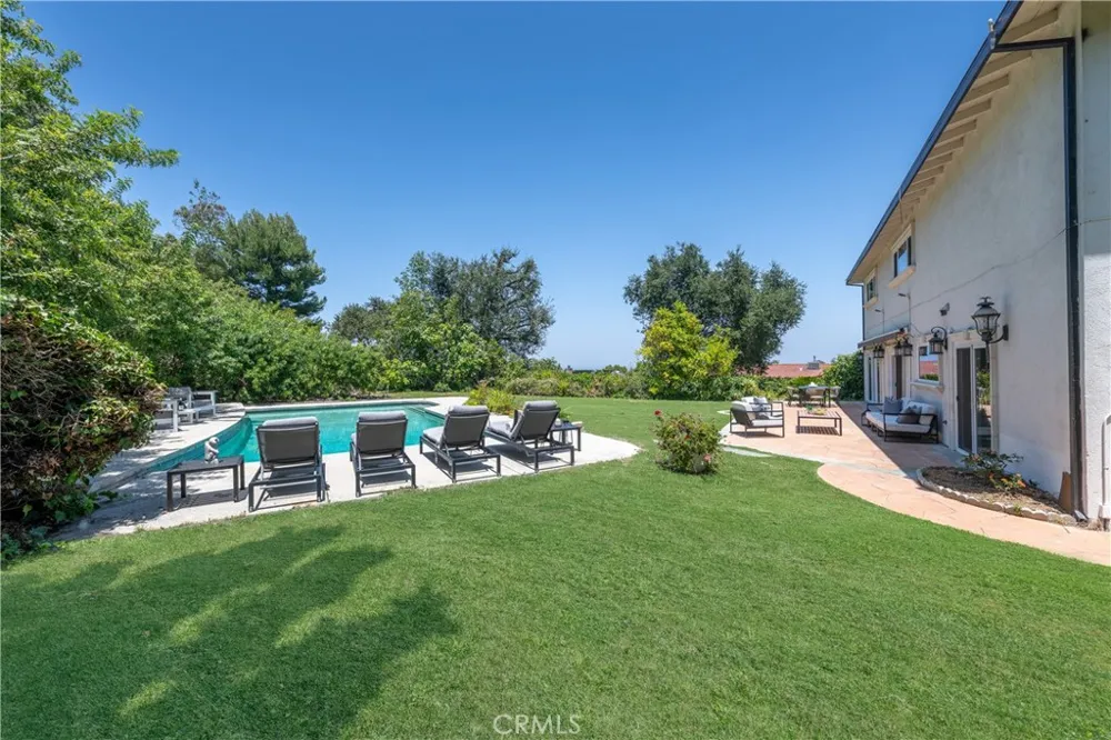 3643 Ballina Canyon Road Encino, CA 91436
