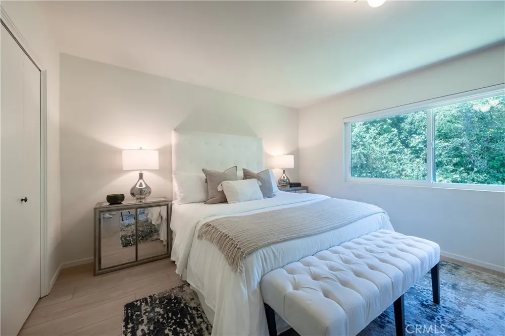3643 Ballina Canyon Road Encino, CA 91436