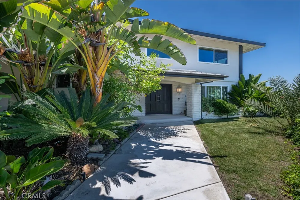 3643 Ballina Canyon Road Encino, CA 91436