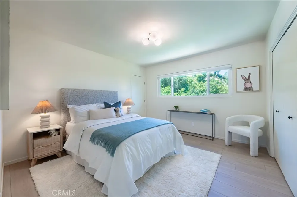 3643 Ballina Canyon Road Encino, CA 91436