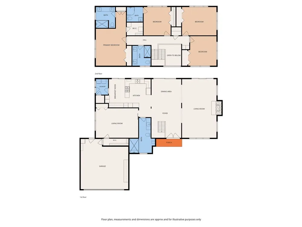 3643 Ballina Canyon Road Encino, CA 91436