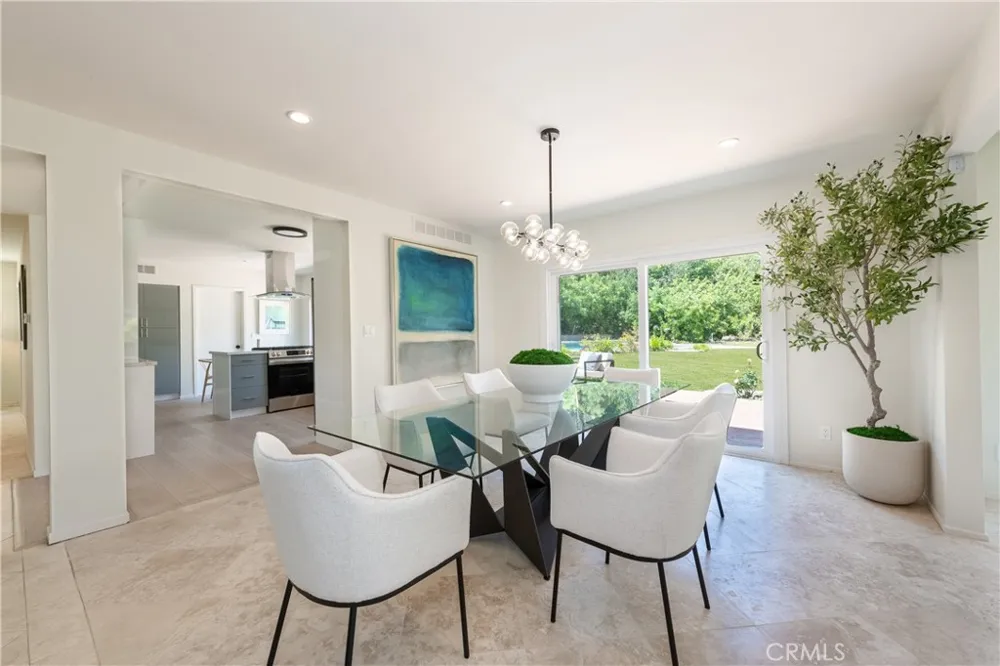 3643 Ballina Canyon Road Encino, CA 91436
