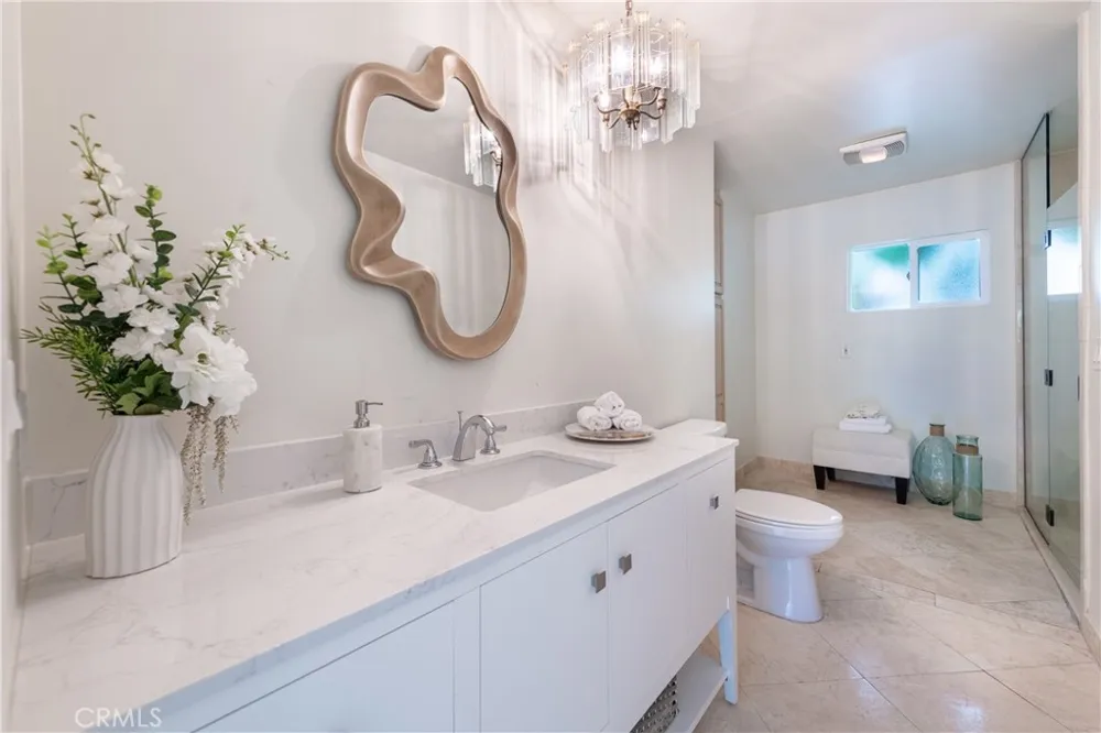 3643 Ballina Canyon Road Encino, CA 91436
