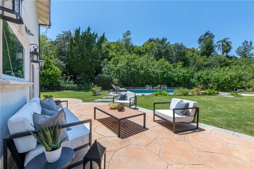 3643 Ballina Canyon Road Encino, CA 91436