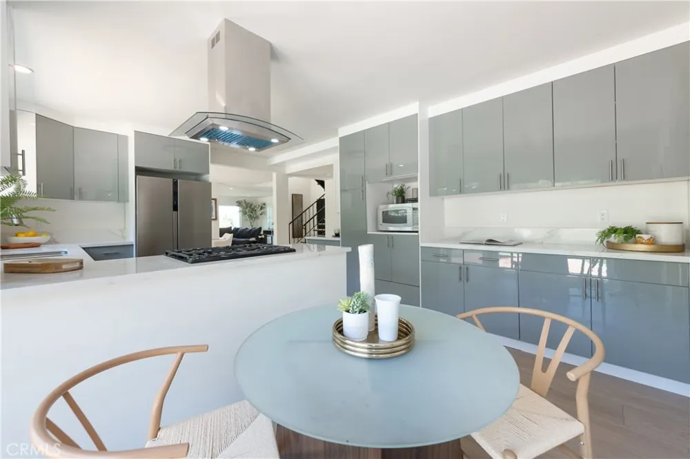 3643 Ballina Canyon Road Encino, CA 91436