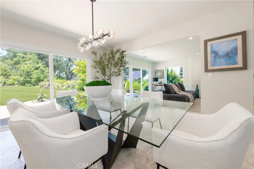 3643 Ballina Canyon Road Encino, CA 91436
